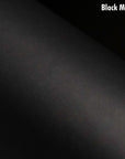 Black Matte - Skin Obiectiv Foto Tamron
