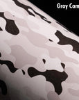 Gray Camo - Skin Samsung