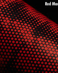Red Mamba - Skin Obiectiv Foto Tamron