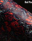 Red Poison - Skin Camere Foto Olympus