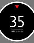 Sticker obiectiv