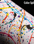 Color Splash - Skin Camere Foto Olympus