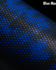 Blue Mamba - Skin Obiective Fuji