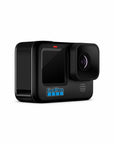 Black Matte - Skin GoPro