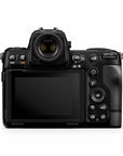 Black Matte - Skin Camere Foto Nikon