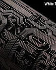 White Tech - Skin Obiective Samyang