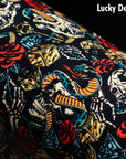 Lucky Death - Skin Camere Foto Olympus