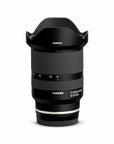 Black Matte - Skin Obiectiv Foto Tamron