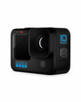 Black Matte - Skin GoPro