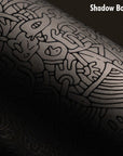 Shadow Boom - Skin Obiective Foto Canon EF si RF