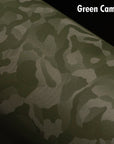 Green Cammo - Skin Camere Foto Nikon