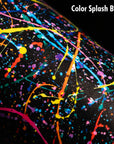 Color Splash Black - Skin Camere Foto Nikon