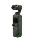 Military Green - Skin Stabilizatoare DJI Osmo